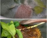 Foto langkah ke 1 dari resep Rendang Terong Ungu Spesial.