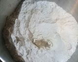 Foto del paso 1 de la receta: Pizza casera