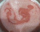 A picture of step 1 of Falsa jam.