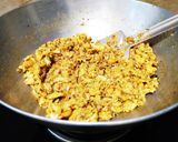 সিঙ্গারা (singara recipe in Bengali) রেসিপি ধাপ - 2 ছবি