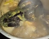 Foto langkah ke 3 dari resep 29. Pindang patin Palembang.