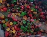 รูปขั้นตอนการทำที่ 1 ของ ฟรุ๊ตเค้ก(Fruit Cake)