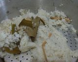 Foto langkah ke 4 dari resep Nasi liwet dandang.