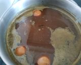 Foto del paso 6 de la receta: Huevos cocidos en té (CHAYE DAN / 茶叶蛋)