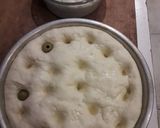 Foto del paso 5 de la receta: Focaccia
