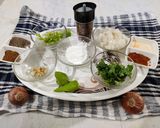 દાળવડા (Dalvada recipe in Gujarati) રેસીપી સ્ટેપ1ફોટો