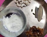 লাউ ক্ষীর (lau kheer er recipe in Bengali) রেসিপি ধাপ - 4 ছবি