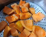 Cara Membuat Kelepon Butternut Pumpkin 1