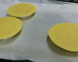 My Favorite Dessert -- Lemon Tart recipe step 4 photo