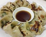 Foto langkah ke 9 dari resep Aka Gyoza (Chinese Dumplings / Wontons / Potstickers).