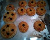 صورة لخطوة 3 من وصفة ميني بيتزا Mini pizza 😋🥰