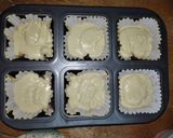 Foto del paso 4 de la receta: Cupcakes 😻