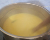 Foto langkah ke 3 dari resep Puding Jagung Santan.