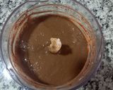 Foto del paso 2 de la receta: Cuadrados de chocolate y manzanas!