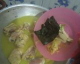 Foto langkah ke 3 dari resep Ayam topping mie ayam.