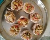 A picture of step 17 of Stuffed Tandoori Aloo.