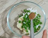 A picture of step 1 of Easy & Tasty Brown Bread Roll Recipe.