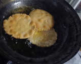 મઠરી.. શ્રીનાથજી ના થોર (Mathari Recipe In Gujarati) રેસીપી સ્ટેપ3ફોટો