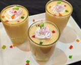 Mango Frappuccino recipe step 4 photo