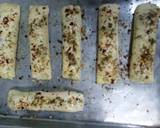 Pepperoni pizza sticks recipe step 6 photo