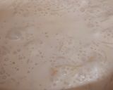 ज़ाफ़रानी खीर (zafrani kheer recipe in Hindi) रेसिपी चरण 3 फोटो