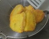 Foto langkah ke 3 dari resep Goreng Ubi (Ubi Goreng) renyah.