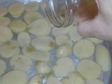 بطاطا كوشة
