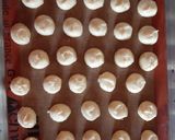 Foto del paso 3 de la receta: Bombas o profiteroles
