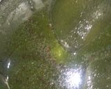 A picture of step 3 of Khatti - Meethi Pani-puri.
