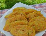 Foto langkah ke 12 dari resep Egg Chiken Roll / Rolade Ayam.