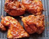 Foto langkah ke 5 dari resep Ayam Taliwang Khas Lombok.
