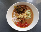 Foto del paso 3 de la receta: Gazpacho a mi manera