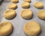 Foto del paso 5 de la receta Galletas de leche condensada