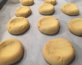 Foto del paso 5 de la receta: Galletas de leche condensada