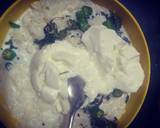 Curd rice recipe step 4 photo
