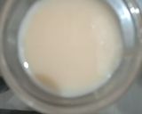 क्रीमी,ड्राई फ्रूट्स आइस गोला (मुंबई की फेमस) रेसिपी चरण 2 फोटो