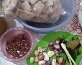 Foto langkah ke 1 dari resep #Gulai Nangka Muda.