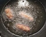பிரட் நக்கட்ஸ் (Bread nuggets recipe in Tamil) ரெசிபி ஸ்டேப் 7 புகைப்படம்