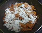 Foto del paso 4 de la receta: Hojaldre de pollo y verduras