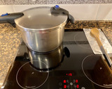 Foto del paso 12 de la receta: Solomillo de cerdo al Brandy, en olla rápida