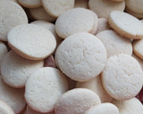 Foto del paso 4 de la receta: Alfajores de maicena