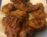 Foto del paso 3 de la receta Pollo frito