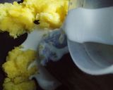 Foto langkah ke 2 dari resep Mashed potato cheese.