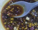 Foto langkah ke 1 dari resep Mushroom Beef Roll.