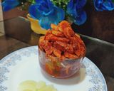 आवले का चटपटा अचार (amle ka chatpata achar recipe in Hindi) रेसिपी चरण 5 फोटो
