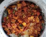 Paneer Biryani recipe step 1 photo