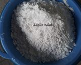 Foto langkah ke 2 dari resep Cake Caramel.