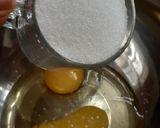 عکس مرحله 1 از دستور کلوچه کنجدی فاطمه پز 🍪