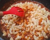 Foto langkah ke 3 dari resep Macaroni Brulee.