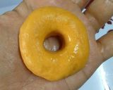 Gambar langkah 3 resipi Kuih Keria.